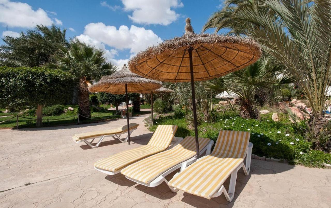 Djerba Resort- Families&Couples Only Houmt Souk  Exterior foto